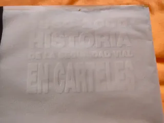 Historia de la seguridad vial en carteles