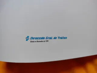 Historia de la seguridad vial en carteles