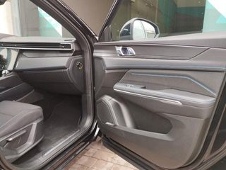 Lynk & Co 01 1.5 PHEV 6.6kW 192 kW (261 CV)