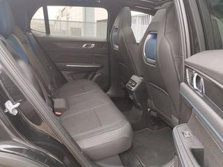 Lynk & Co 01 1.5 PHEV 6.6kW 192 kW (261 CV)