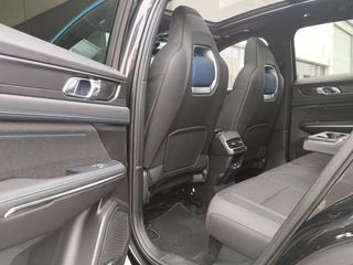 Lynk & Co 01 1.5 PHEV 6.6kW 192 kW (261 CV)