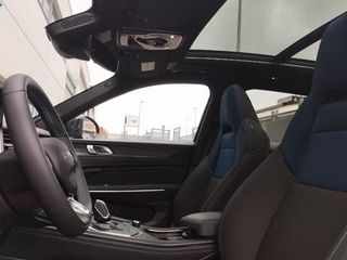 Lynk & Co 01 1.5 PHEV 6.6kW 192 kW (261 CV)