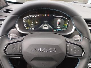 Lynk & Co 01 1.5 PHEV 6.6kW 192 kW (261 CV)