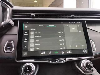 Lynk & Co 01 1.5 PHEV 6.6kW 192 kW (261 CV)