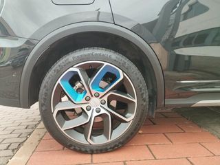 Lynk & Co 01 1.5 PHEV 6.6kW 192 kW (261 CV)