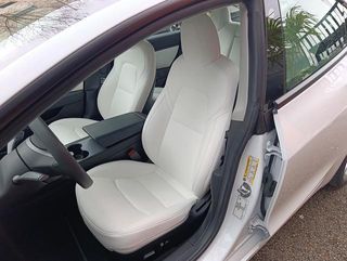 Tesla Model 3 Gran Autonomía 4WD 350 kW (476 CV)