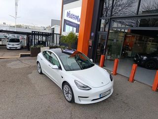 Tesla Model 3 Gran Autonomía 4WD 350 kW (476 CV)