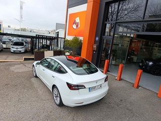 Tesla Model 3 Gran Autonomía 4WD 350 kW (476 CV)