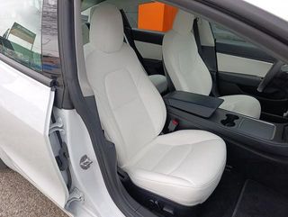 Tesla Model 3 Gran Autonomía 4WD 350 kW (476 CV)