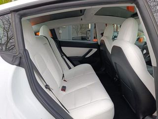 Tesla Model 3 Gran Autonomía 4WD 350 kW (476 CV)