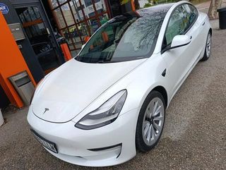 Tesla Model 3 Gran Autonomía 4WD 350 kW (476 CV)