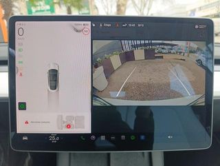 Tesla Model 3 Gran Autonomía 4WD 350 kW (476 CV)