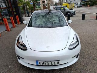 Tesla Model 3 Gran Autonomía 4WD 350 kW (476 CV)