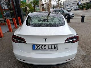 Tesla Model 3 Gran Autonomía 4WD 350 kW (476 CV)