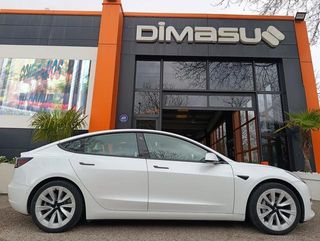 Tesla Model 3 Gran Autonomía 4WD 350 kW (476 CV)
