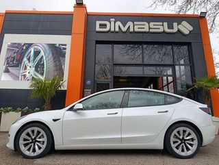 Tesla Model 3 Gran Autonomía 4WD 350 kW (476 CV)