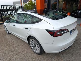 Tesla Model 3 Gran Autonomía 4WD 350 kW (476 CV)