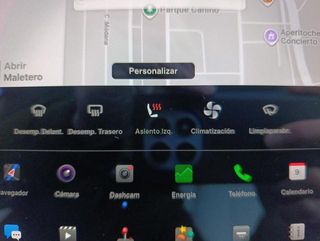 Tesla Model 3 Gran Autonomía 4WD 350 kW (476 CV)