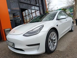 Tesla Model 3 Gran Autonomía 4WD 350 kW (476 CV)
