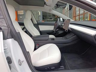 Tesla Model 3 Gran Autonomía 4WD 350 kW (476 CV)