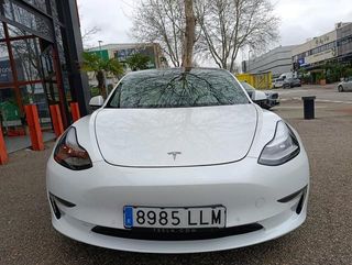 Tesla Model 3 Gran Autonomía 4WD 350 kW (476 CV)