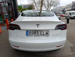 Tesla Model 3 Gran Autonomía 4WD 350 kW (476 CV)