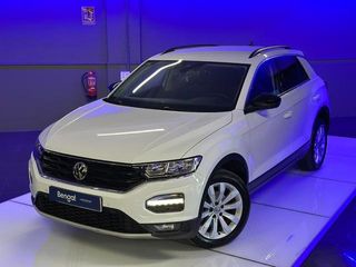 Volkswagen T-Roc Advance 1.5 TSI 110 kW (150 CV) DSG