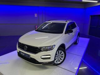 Volkswagen T-Roc Advance 1.5 TSI 110 kW (150 CV) DSG