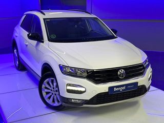 Volkswagen T-Roc Advance 1.5 TSI 110 kW (150 CV) DSG
