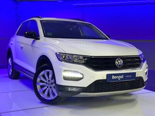 Volkswagen T-Roc Advance 1.5 TSI 110 kW (150 CV) DSG