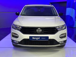 Volkswagen T-Roc Advance 1.5 TSI 110 kW (150 CV) DSG