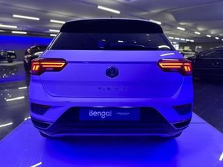 Volkswagen T-Roc Advance 1.5 TSI 110 kW (150 CV) DSG