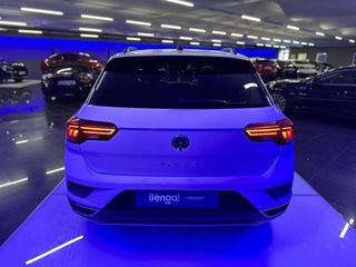 Volkswagen T-Roc Advance 1.5 TSI 110 kW (150 CV) DSG