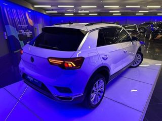 Volkswagen T-Roc Advance 1.5 TSI 110 kW (150 CV) DSG