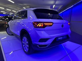 Volkswagen T-Roc Advance 1.5 TSI 110 kW (150 CV) DSG