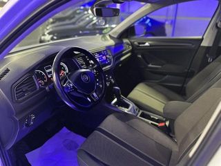 Volkswagen T-Roc Advance 1.5 TSI 110 kW (150 CV) DSG