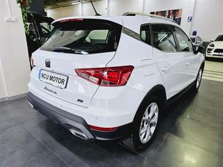 SEAT Arona 1.0 TSI FR XM DSG 85 kW (115 CV)