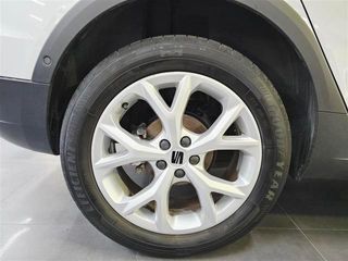 SEAT Arona 1.0 TSI FR XM DSG 85 kW (115 CV)