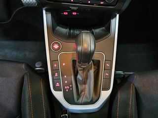 SEAT Arona 1.0 TSI FR XM DSG 85 kW (115 CV)