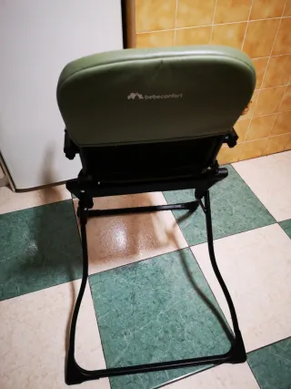 Trona Bebeconfort plegable