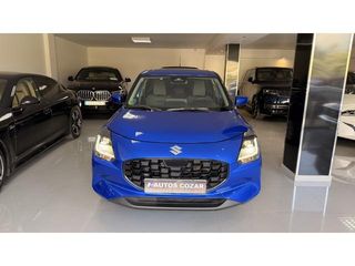 Suzuki Swift 1.2 Mild Hybrid S2 61 kW (83 CV)