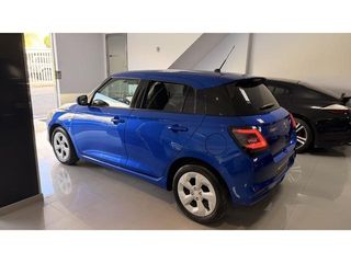 Suzuki Swift 1.2 Mild Hybrid S2 61 kW (83 CV)