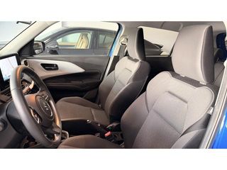 Suzuki Swift 1.2 Mild Hybrid S2 61 kW (83 CV)