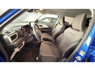 Suzuki Swift 1.2 Mild Hybrid S2 61 kW (83 CV)