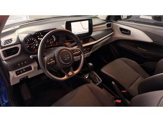 Suzuki Swift 1.2 Mild Hybrid S2 61 kW (83 CV)