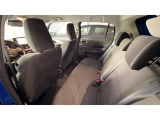 Suzuki Swift 1.2 Mild Hybrid S2 61 kW (83 CV)