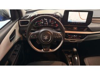 Suzuki Swift 1.2 Mild Hybrid S2 61 kW (83 CV)