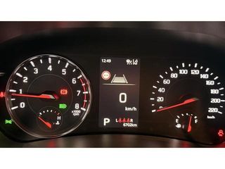 Suzuki Swift 1.2 Mild Hybrid S2 61 kW (83 CV)