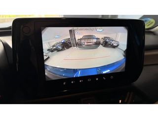 Suzuki Swift 1.2 Mild Hybrid S2 61 kW (83 CV)