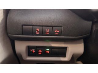 Suzuki Swift 1.2 Mild Hybrid S2 61 kW (83 CV)